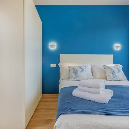 Corso Adriano 13 - La Torre Apartmán Modena