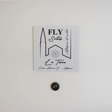 Apartmán Corso Adriano 13 - La Torre