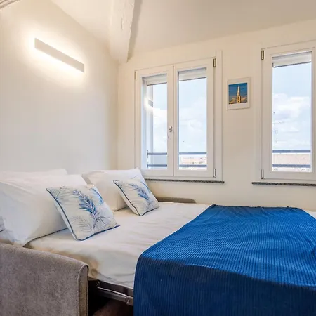 Appartement Corso Adriano 13 - La Torre