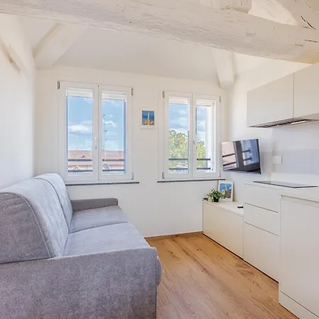 Corso Adriano 13 - La Torre * Modena