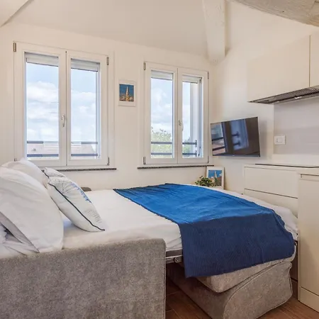 Corso Adriano 13 - La Torre Modène