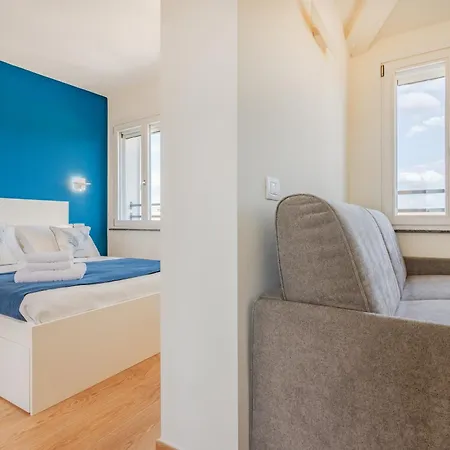 Corso Adriano 13 - La Torre Modena