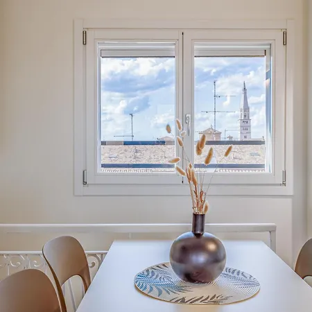 Corso Adriano 13 - La Torre