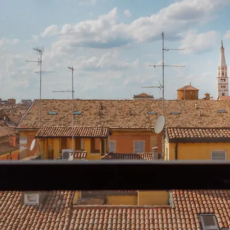 Corso Adriano 13 - La Torre Appartement Modène