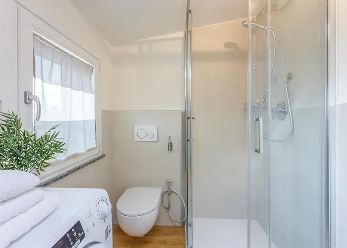 Διαμέρισμα Corso Adriano 13 - La Torre *